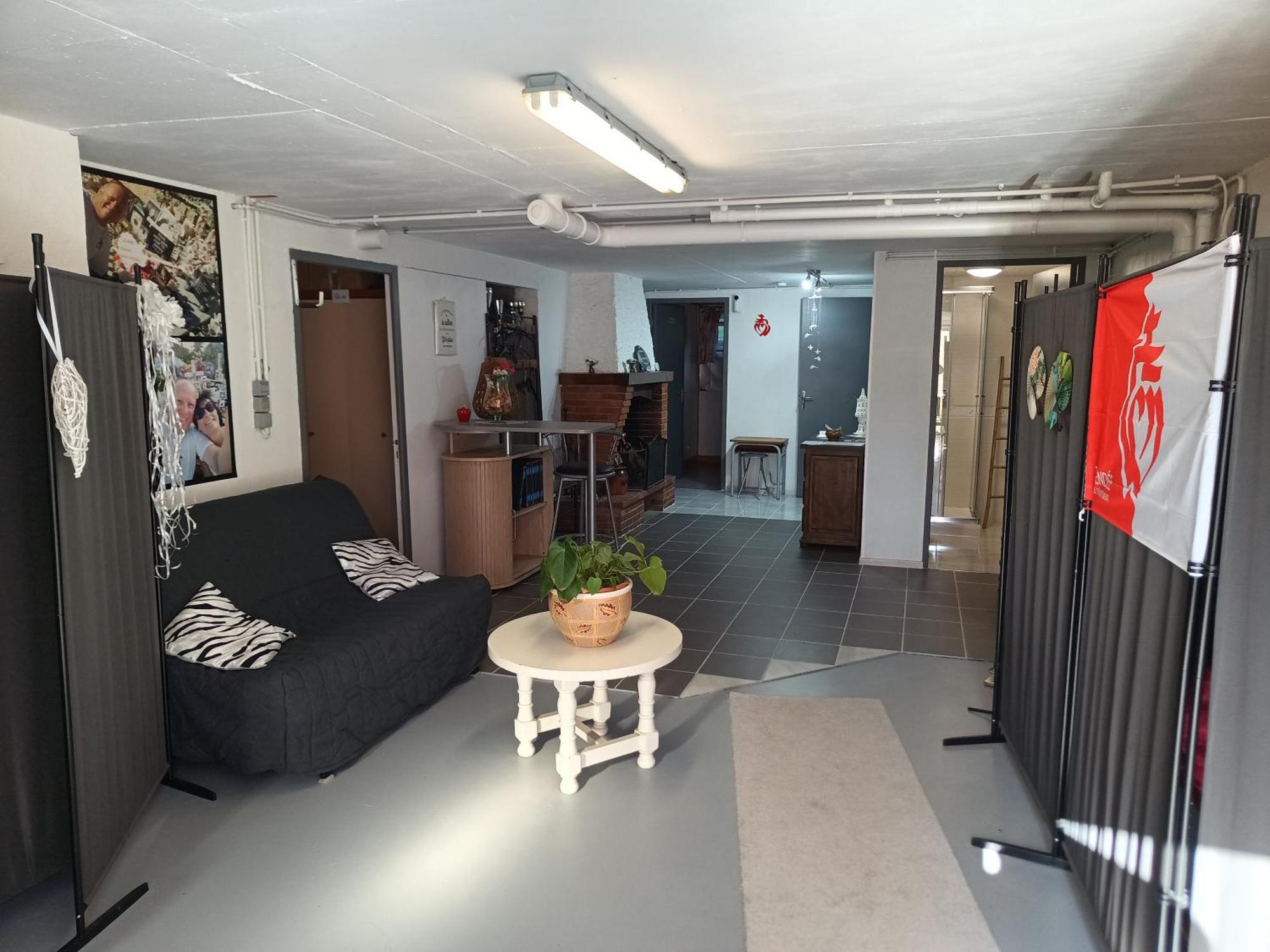 Le Studio Saint-Martin-des-Tilleuls Kültér fotó