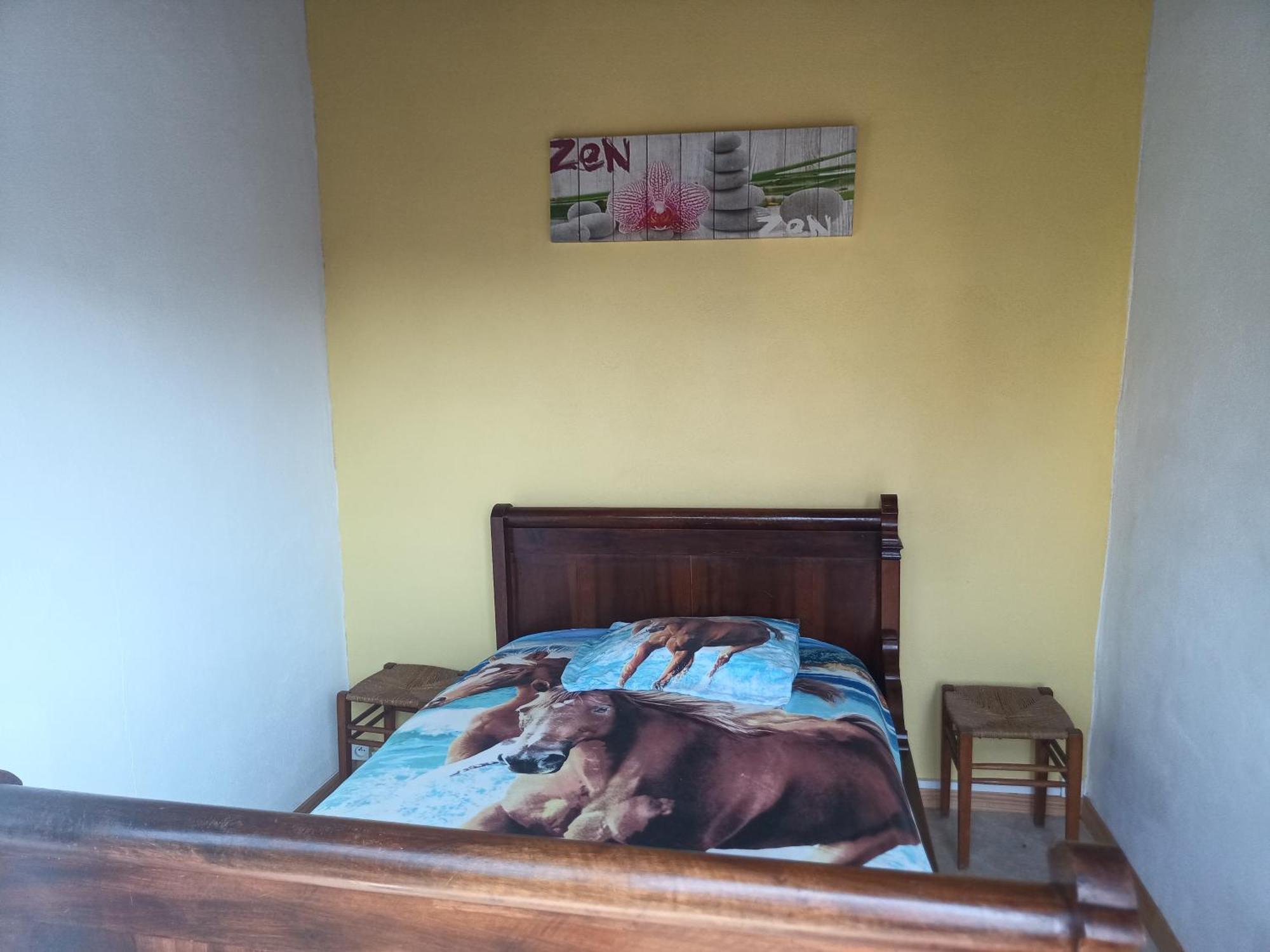 Le Studio Saint-Martin-des-Tilleuls Kültér fotó